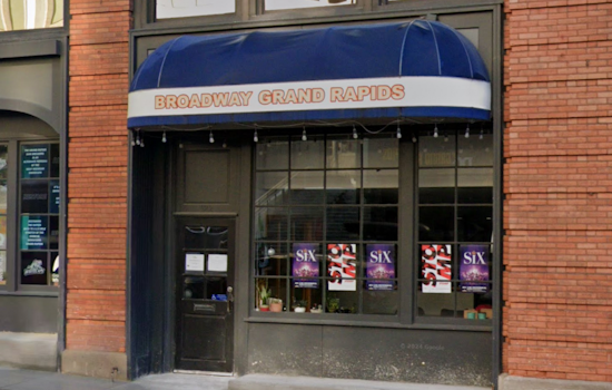 Broadway Grand Rapids Unveils Exciting 2025-2026 Season Lineup Featuring Premieres and Fan Favorites