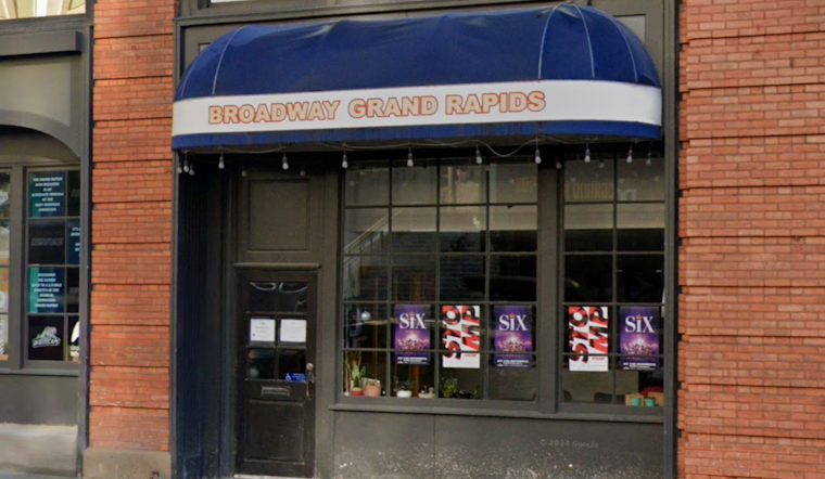 Broadway Grand Rapids Unveils Exciting 2025-2026 Season Lineup Featuring Premieres and Fan Favorites