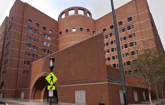 Brockton Men Indicted on Federal Charges After Shootout, Woman Injured