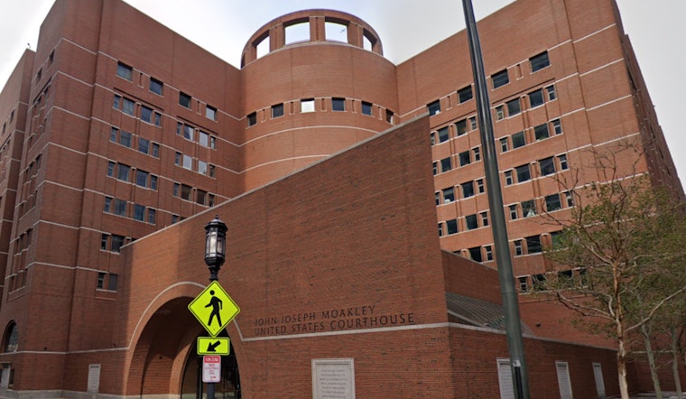Brockton Men Indicted on Federal Charges After Shootout, Woman Injured