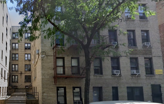 Bronx Blaze Injures Six as Firefighters Heroically Rescue Girl and Displace Residents