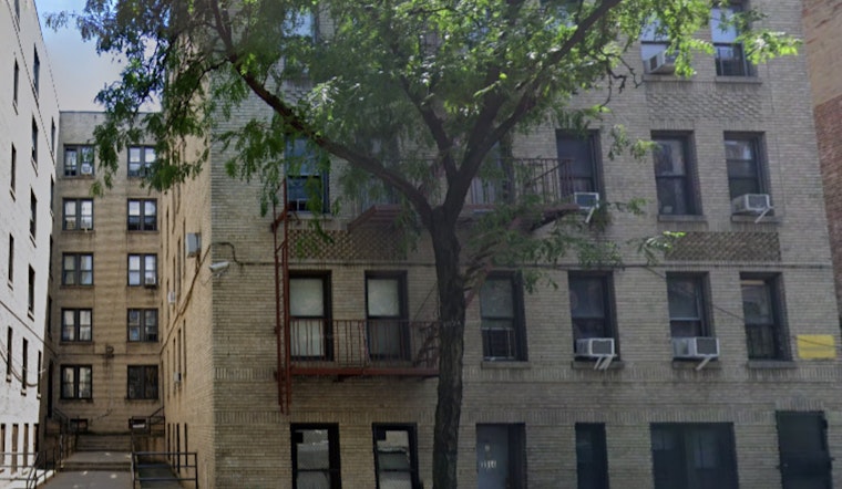 Bronx Blaze Injures Six as Firefighters Heroically Rescue Girl and Displace Residents