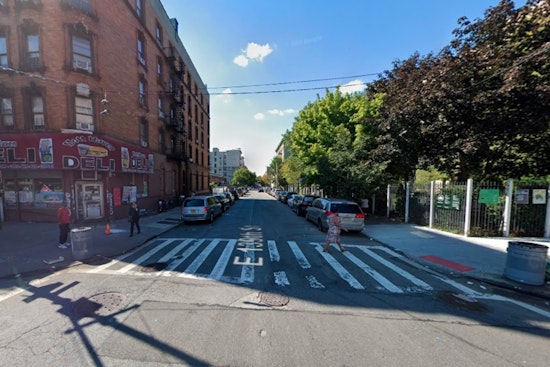 Bronx Man Sentenced to 20 Years for Violent 2020 Attack on Young Girl in Mott Haven
