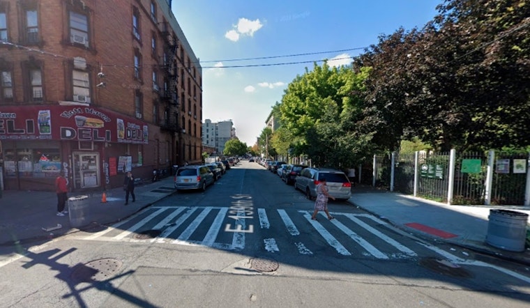 Bronx Man Sentenced to 20 Years for Violent 2020 Attack on Young Girl in Mott Haven
