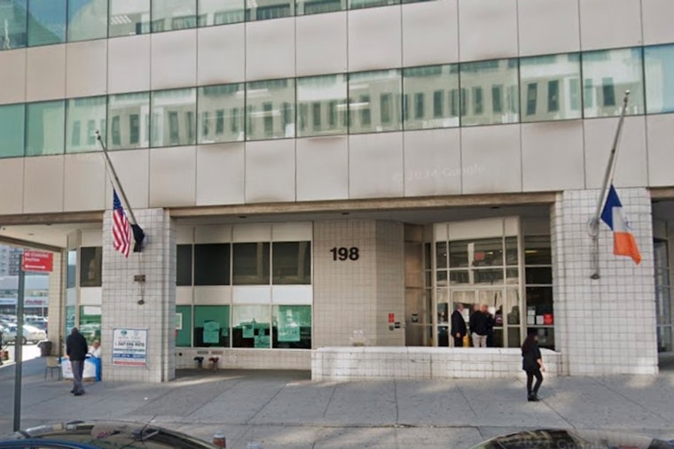 Bronx Musician and Ambulette Driver Killed by Local Resident Charged with Second Degree Murder