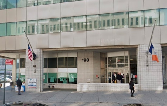 Bronx Musician and Ambulette Driver Killed by Local Resident Charged with Second Degree Murder