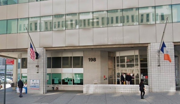 Bronx Musician and Ambulette Driver Killed by Local Resident Charged with Second Degree Murder