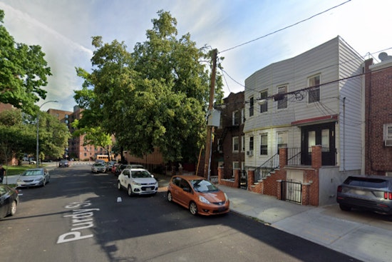 Bronx Woman Shot in Forehead by Stray Bullet While Asleep as Five Teens, Including Three Named Suspects, Charged