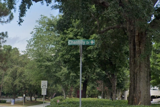 Brookhaven Police Chase Ends in Arrest of Car Break-In Suspect with Concealed Weapon
