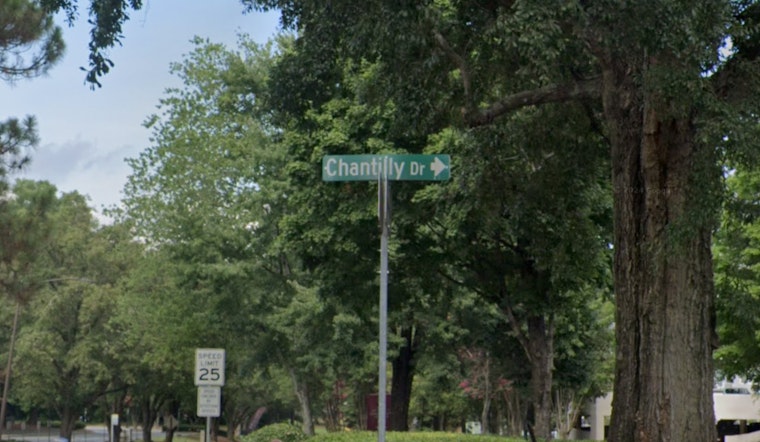 Brookhaven Police Chase Ends in Arrest of Car Break-In Suspect with Concealed Weapon