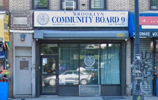 Brooklyn Community Board 9 Clashes with Developer Over Affordability in Empire Boulevard Project