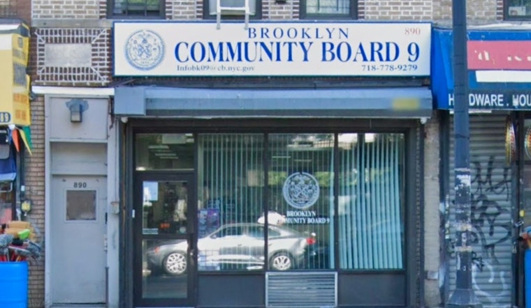 Brooklyn Community Board 9 Clashes with Developer Over Affordability in Empire Boulevard Project