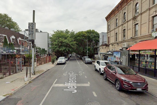 Brooklyn Community Mourns Following Murder-Suicide on Bushwick Sidewalk