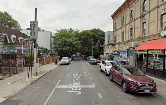 Brooklyn Community Mourns Following Murder-Suicide on Bushwick Sidewalk