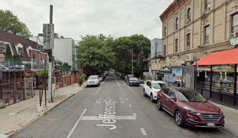 Brooklyn Community Mourns Following Murder-Suicide on Bushwick Sidewalk