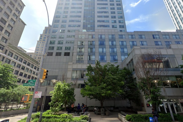 Brooklyn Doctor Sentenced to Six Years for Sexual Abuse of Patient