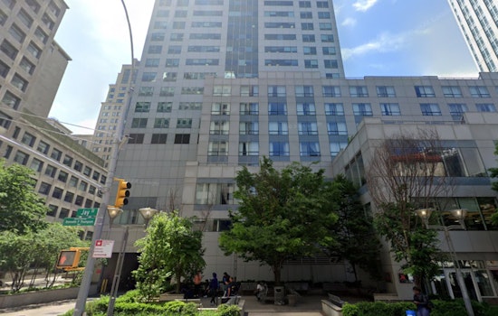 Brooklyn Doctor Sentenced to Six Years for Sexual Abuse of Patient