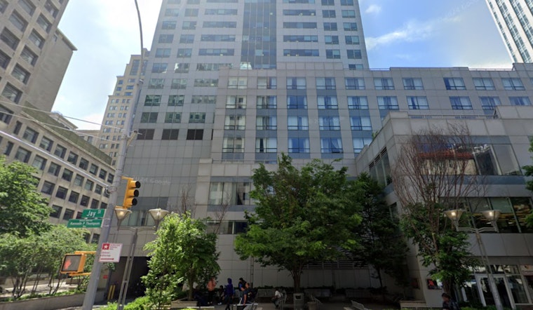 Brooklyn Doctor Sentenced to Six Years for Sexual Abuse of Patient