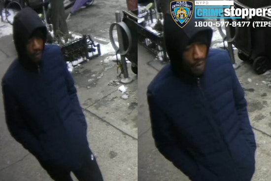 Brooklyn Man Accused of Posing as ICE Agent and Attacking Woman, Charged with Rape and Robbery