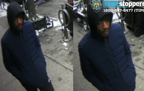 Brooklyn Man Accused of Posing as ICE Agent and Attacking Woman, Charged with Rape and Robbery