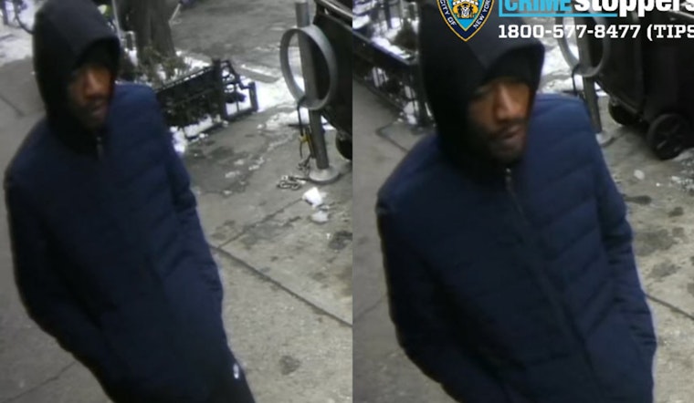 Brooklyn Man Accused of Posing as ICE Agent and Attacking Woman, Charged with Rape and Robbery