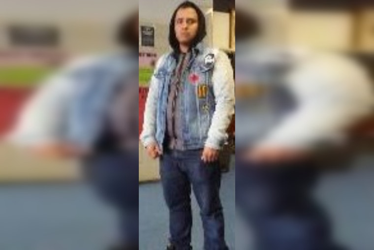 Brooklyn Man Jim Pizarro Reported Missing, NYPD Seeks Public's Help in Search