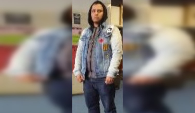 Brooklyn Man Jim Pizarro Reported Missing, NYPD Seeks Public's Help in Search