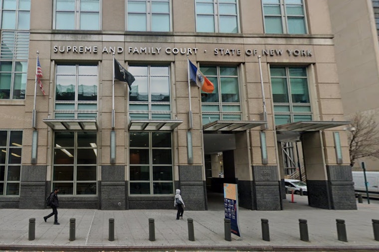 Brooklyn Man Receives Life Sentence for First-Degree Murder of Cab Driver in East New York