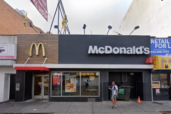 Brooklyn McDonald's Implements ID Policy for Diners Under 20 Amid Disruptive Behavior Concerns