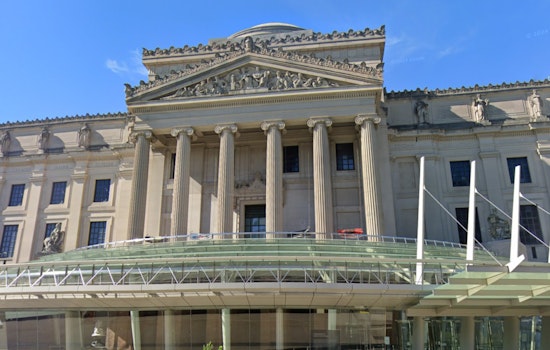 Brooklyn Museum to Lay Off Over 40 Employees Amid $10M Deficit and Exhibition Scale-Backs