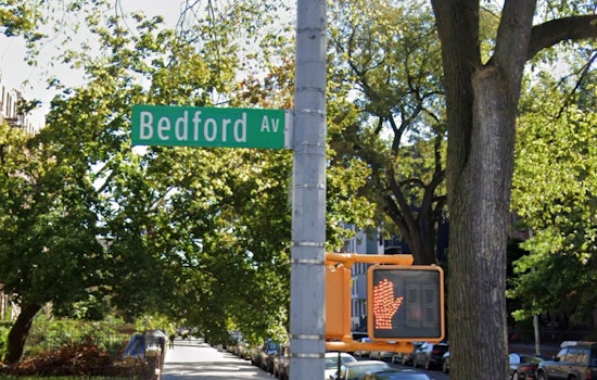 Brooklyn Parents in Williamsburg Demand Action After Children Hit by Cyclists on Bedford Avenue