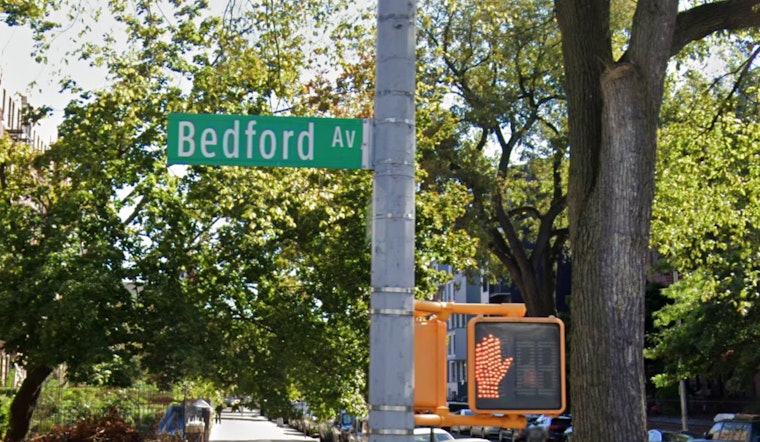 Brooklyn Parents in Williamsburg Demand Action After Children Hit by Cyclists on Bedford Avenue