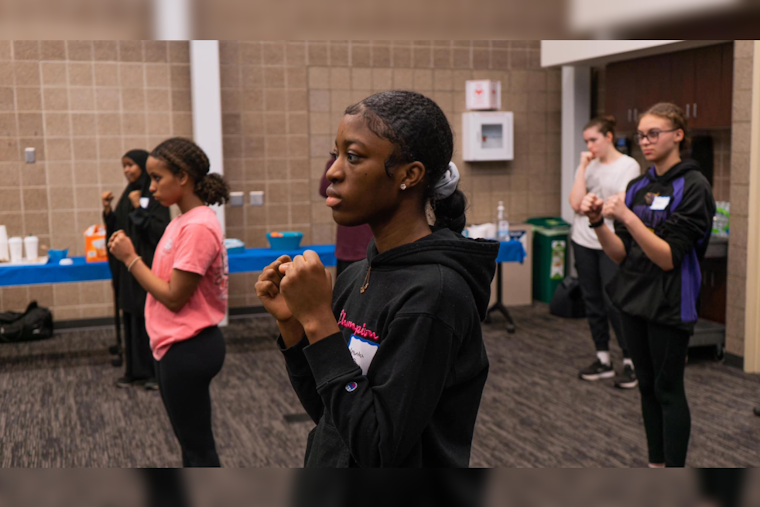Brooklyn Park Invites Young Women to Explore Non-Traditional Careers at "Wonder Women, Defined!" Event