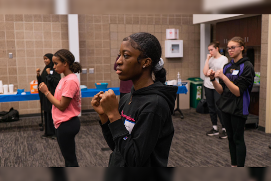 Brooklyn Park Invites Young Women to Explore Non-Traditional Careers at "Wonder Women, Defined!" Event