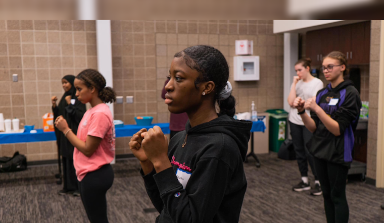 Brooklyn Park Invites Young Women to Explore Non-Traditional Careers at "Wonder Women, Defined!" Event
