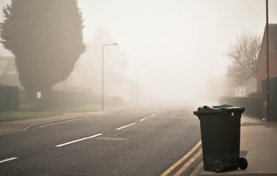 Brooklyn Park Urges Early Bin Placement and Promotes Organic Waste Recycling for Environmental Sustainability