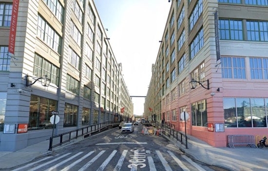 Brooklyn SeltzerFest 2025 to Sparkle at Industry City with National Egg Cream Invitational and Fizzy Festivities
