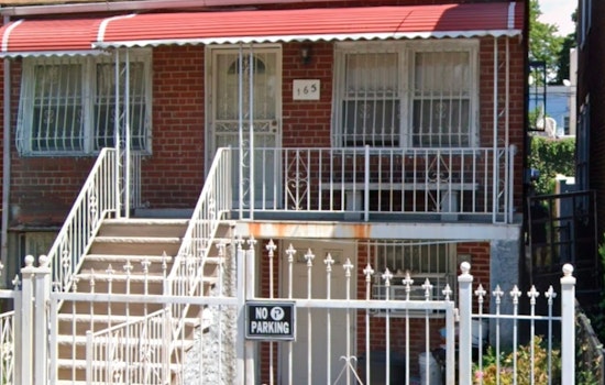 Brooklyn Tragedy as Mother Charged After Six-Year-Old Found Dead in Bathtub