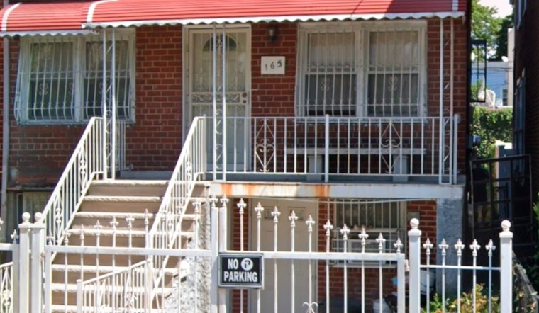 Brooklyn Tragedy as Mother Charged After Six-Year-Old Found Dead in Bathtub