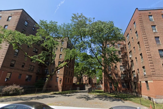 Brooklyn Widow Sues Apartment Management for $10 Million Alleging Negligence After Family's Fatal Shooting at Flatbush Gardens