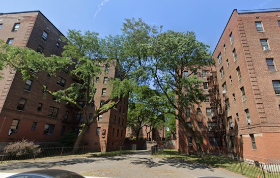 Brooklyn Widow Sues Apartment Management for $10 Million Alleging Negligence After Family's Fatal Shooting at Flatbush Gardens