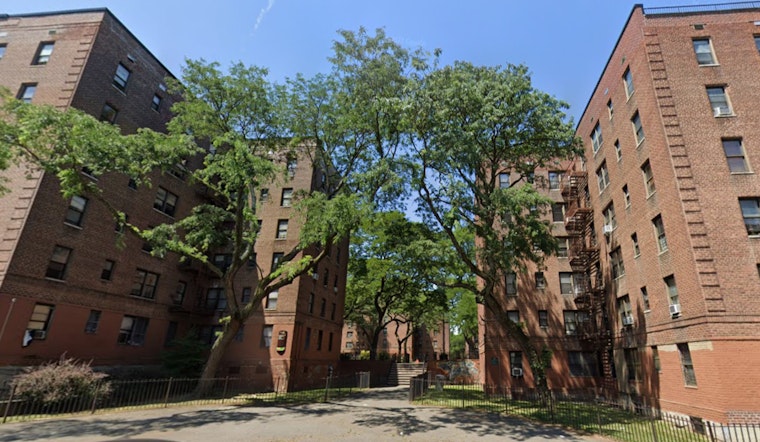 Brooklyn Widow Sues Apartment Management for $10 Million Alleging Negligence After Family's Fatal Shooting at Flatbush Gardens