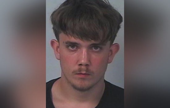 Brooksville Teen Charged with Possession of Machine Gun, Stolen Firearm, and Drugs After Fleeing Deputies