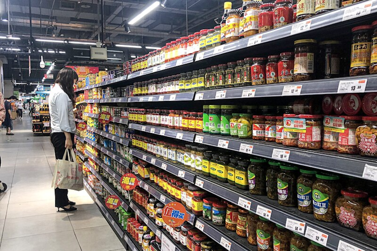 Broomfield Urges Residents to Stock Up on Canned Food for Emergencies in National Canned Food Month