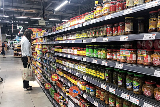 Broomfield Urges Residents to Stock Up on Canned Food for Emergencies in National Canned Food Month
