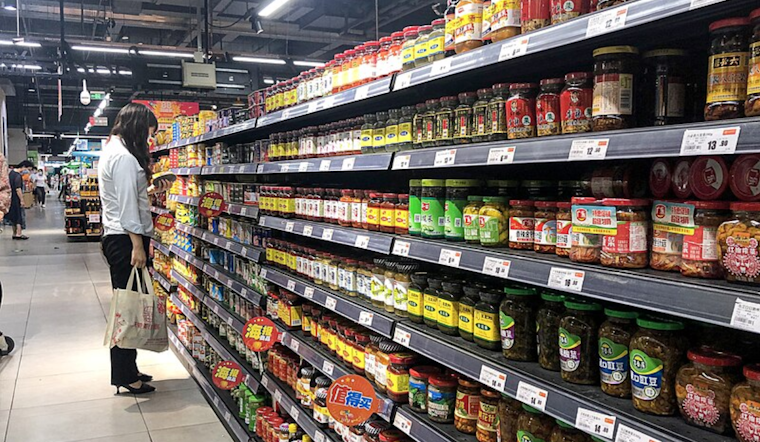 Broomfield Urges Residents to Stock Up on Canned Food for Emergencies in National Canned Food Month