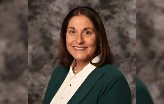 Broomfield's Mayor Guyleen Castriotta Breaks New Ground as Chair of the Metro Mayors Caucus in Denver