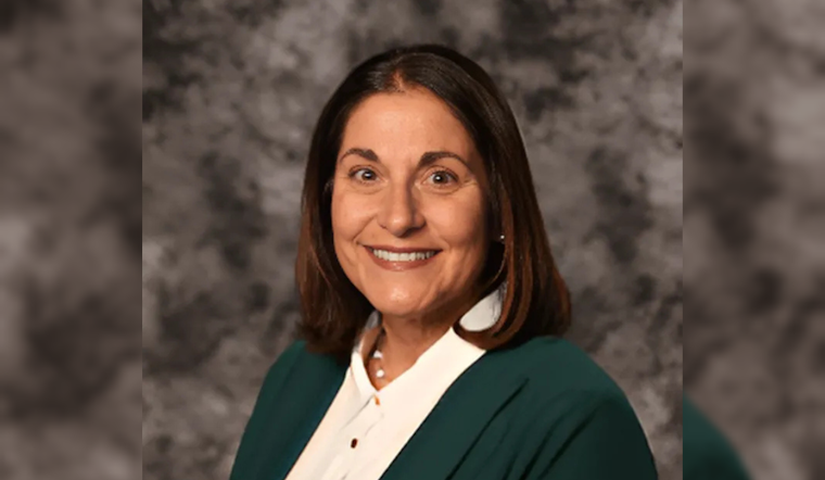 Broomfield's Mayor Guyleen Castriotta Breaks New Ground as Chair of the Metro Mayors Caucus in Denver
