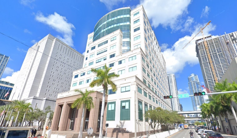 Broward County Man Charged with Voter Fraud, Gun Possession After Posing as U.S. Citizen
