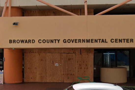 Broward County Observes Presidents' Day with Government Offices Closed and Essential Services Continuing